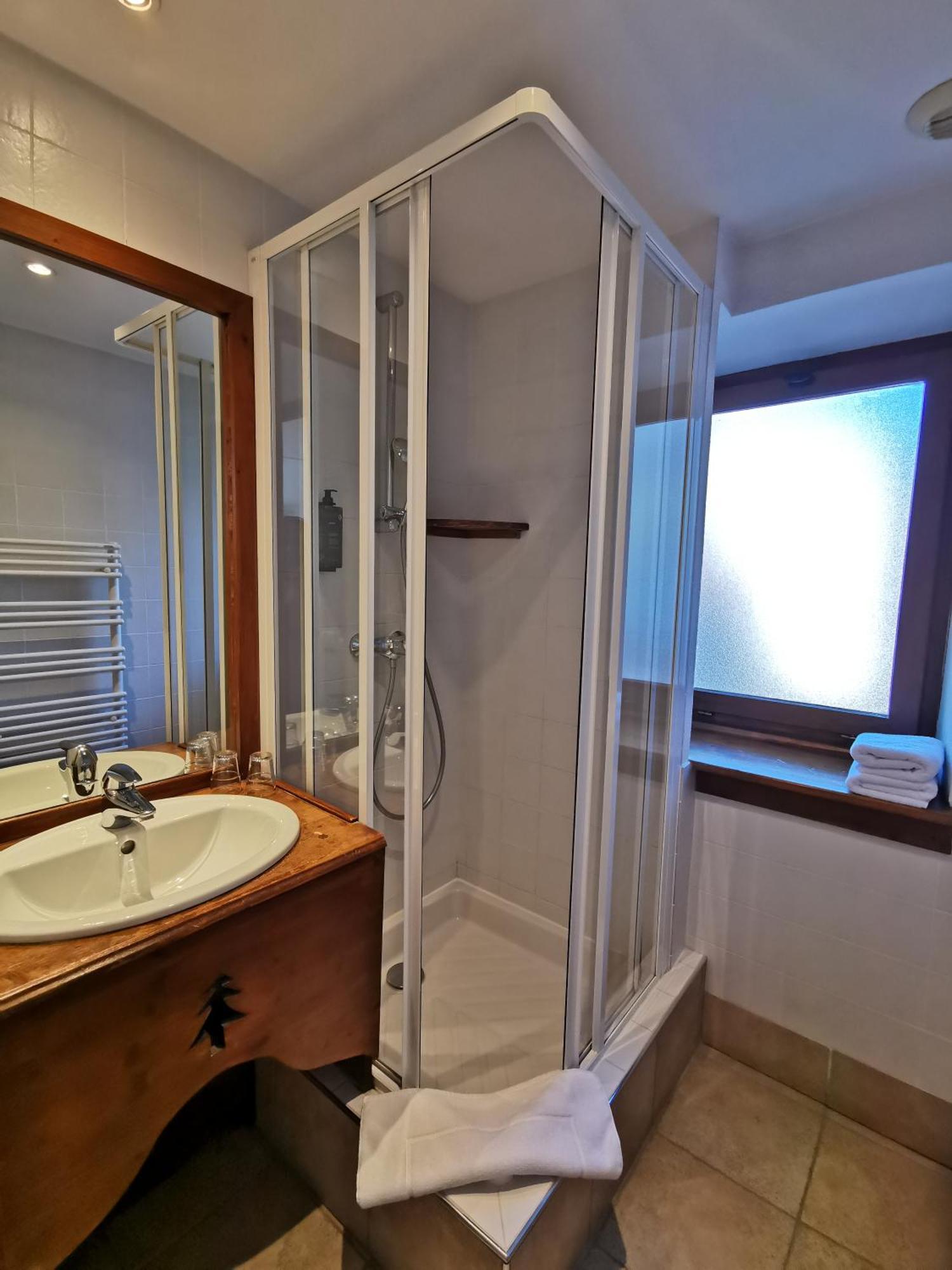 Chambre Lits Jumeaux