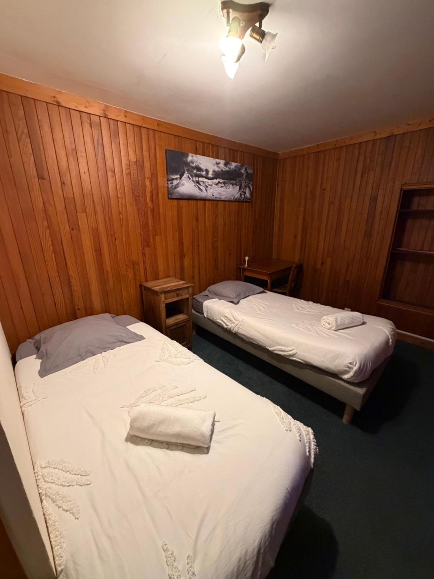 Small Twin Room