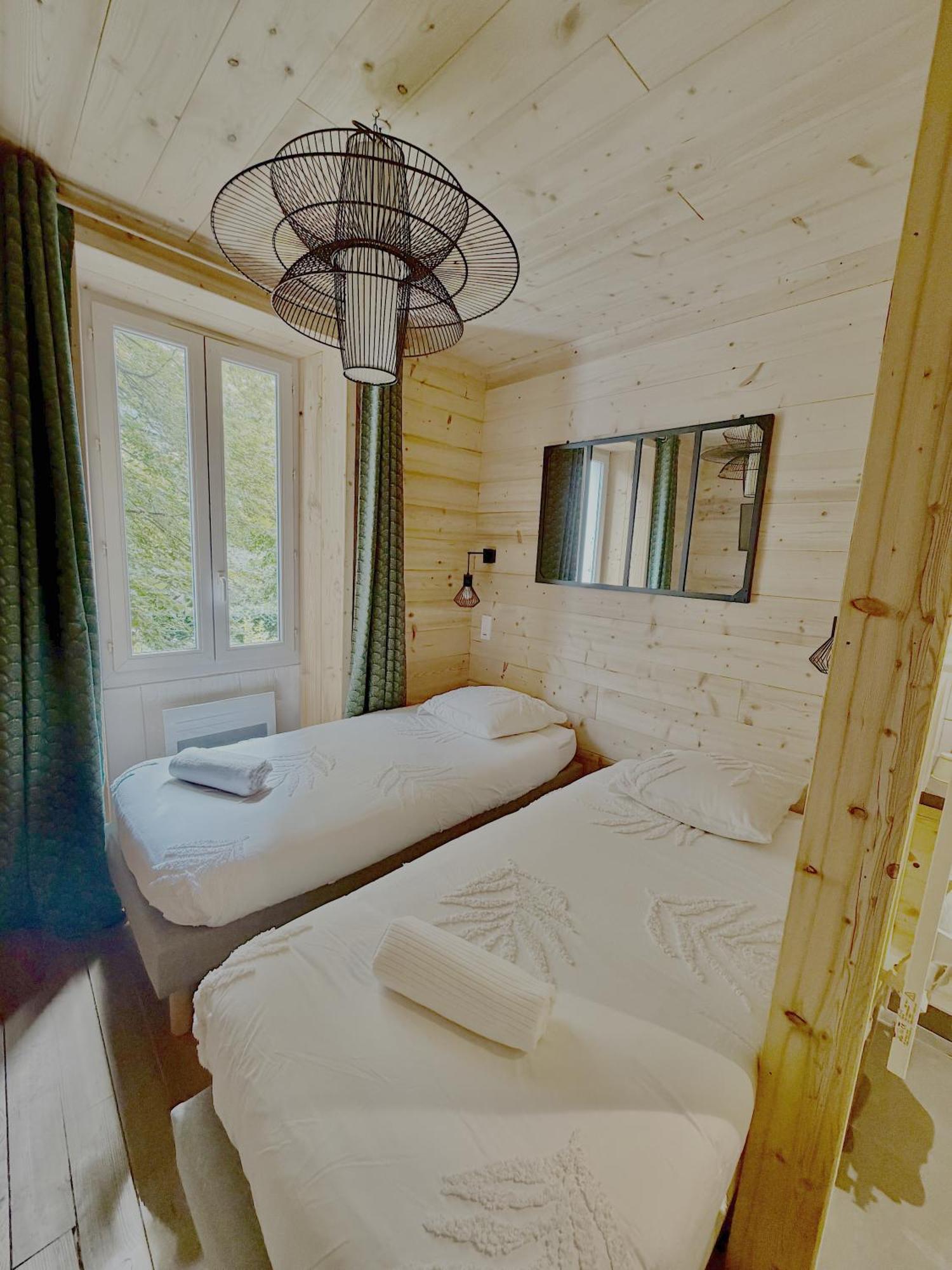 Double Room Private Bathroom Shared Toilet