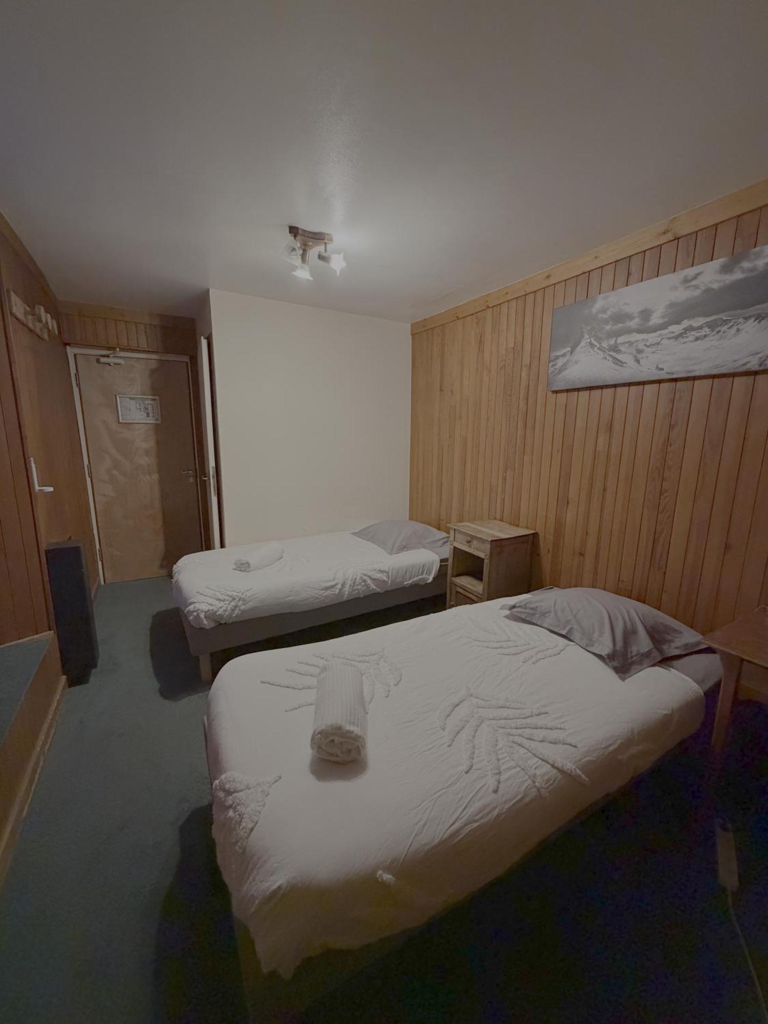 Small Twin Room