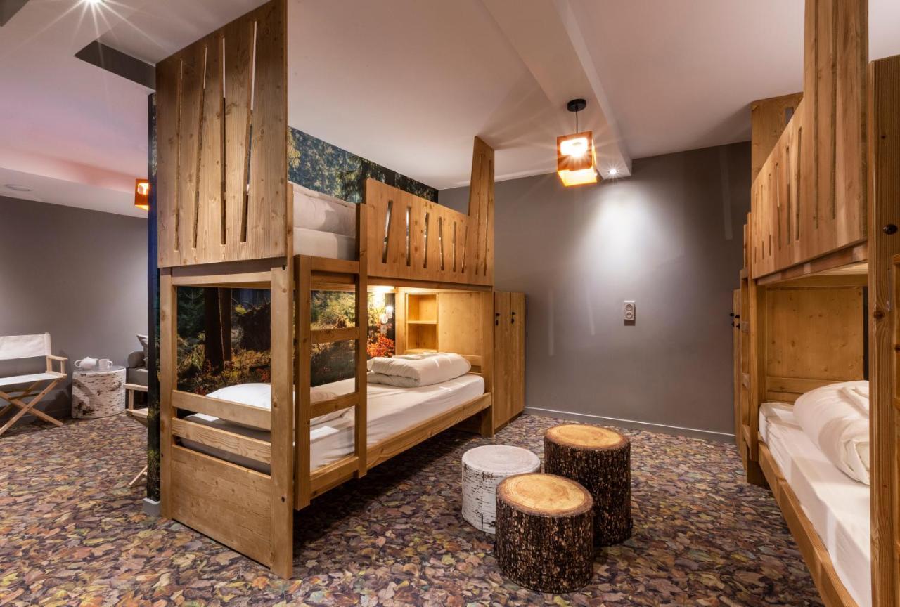 Single Bed 4-Bed Dormitory Room,1024103497:JPEG