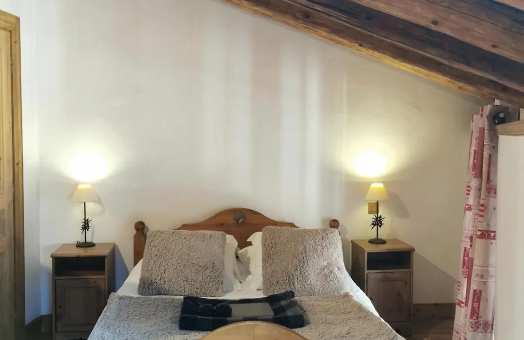 Hôtel Restaurant Angival - Chambres et Appartement-1