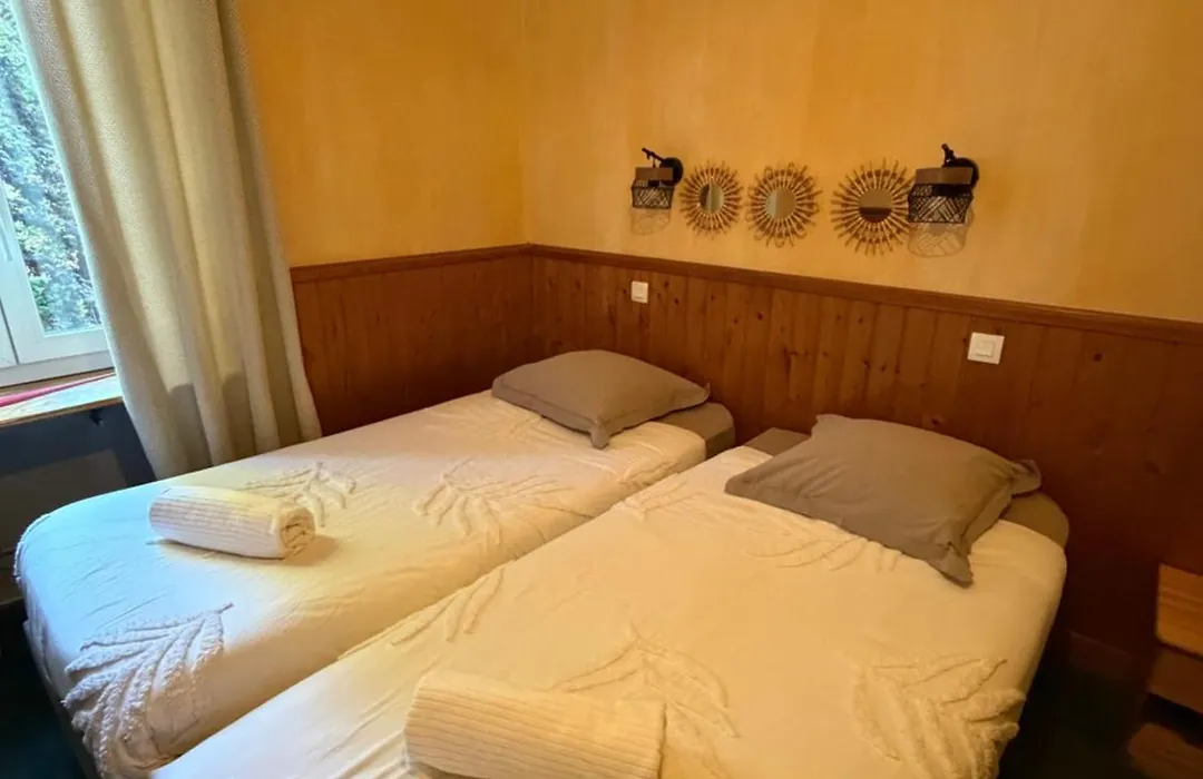 Hôtel La Petite Auberge-1