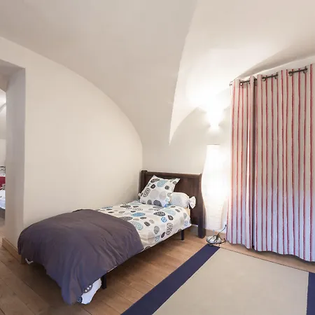 Bed end breakfast du centre-2