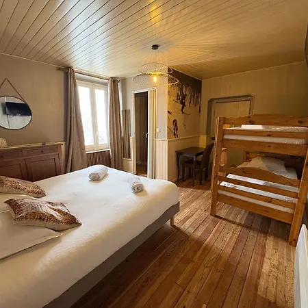 Hôtel La Petite Auberge-2