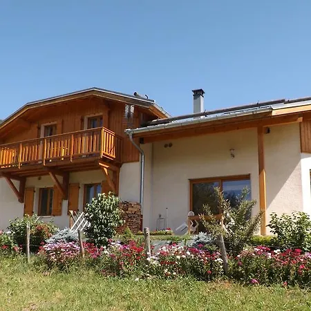 Le chalet d'Heidi-3